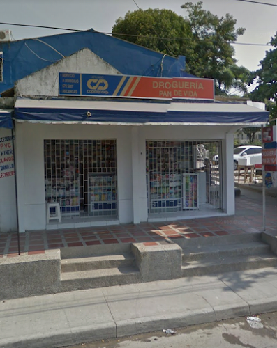 Droguería Pan de Vida - Farmacia en Cartagena
