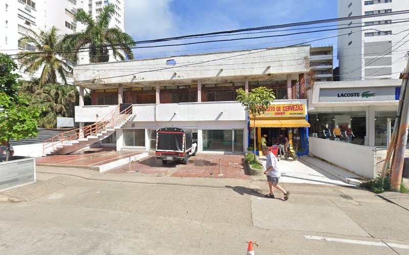 Droguería Panorama Drug Store - Farmacia en Cartagena