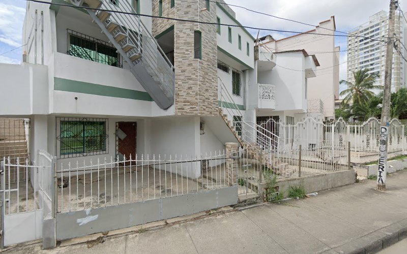 Droguería Pharma Care - Farmacia en Cartagena