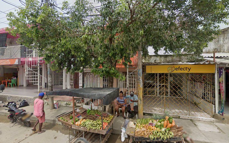 Drogueria Pharma Ede - Farmacia en Cartagena