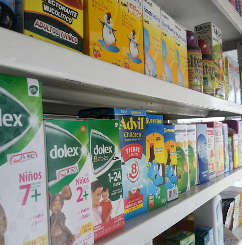 Drogueria Pharma Express A.C - Farmacia en Cartagena