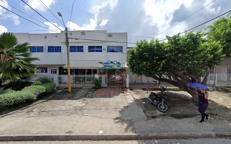 DROGUERIA PHARMA Plus - Farmacia en Cartagena
