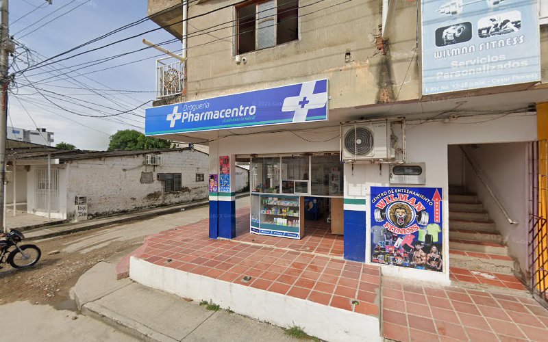Drogueria Pharmacentro - Farmacia en Cartagena