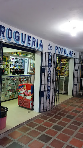 DROGUERIA POPULAR LOS CARACOLES - Farmacia en Cartagena