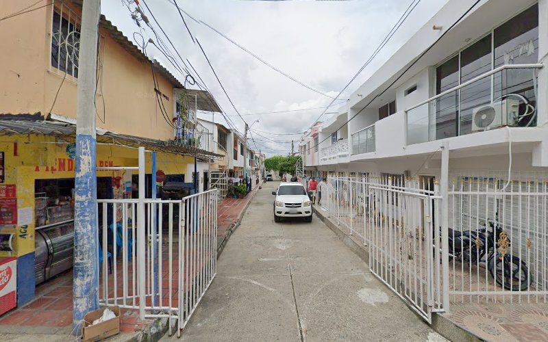 Drogueria proverbios - Farmacia en Cartagena