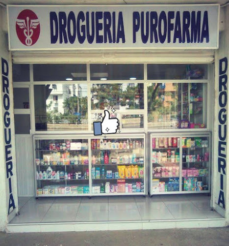 Droguería Purofarma - Farmacia en Cartagena