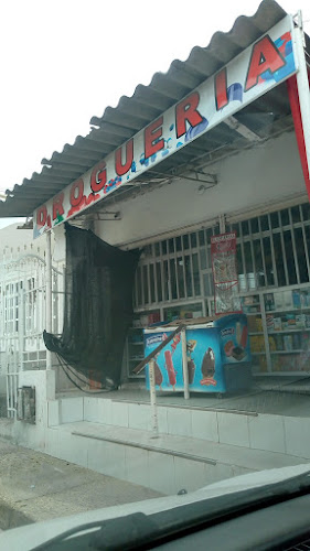 Drogueria Ronaldino - Farmacia en Cartagena