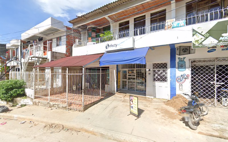 Drogueria Rosas - Farmacia en Cartagena