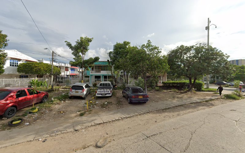 Droguería Salmo - Farmacia en Cartagena