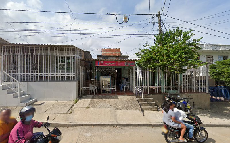 Droguería salud a tu medida - Farmacia en Cartagena