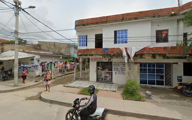 Drogueria Salud Express - Farmacia en Cartagena