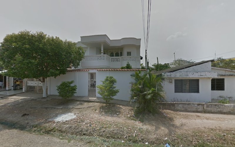 Droguería San Antonio De Bayunca - Farmacia en Cartagena