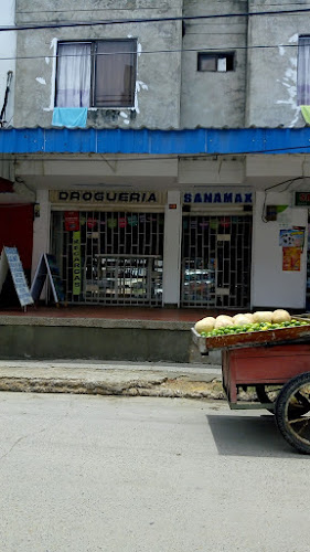 Drogueria Sanamax - Farmacia en Cartagena