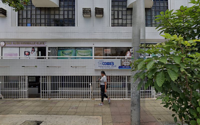 Droguería Santa Clara - Farmacia en Cartagena