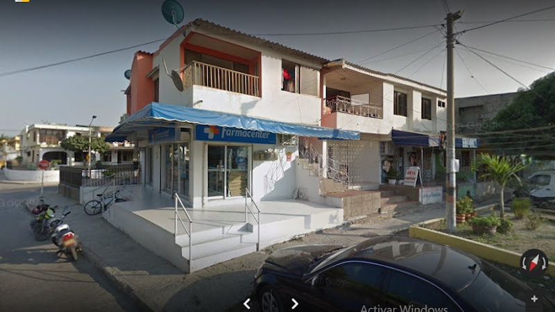 DROGUERIA SERVICIAL #2 - Farmacia en Cartagena