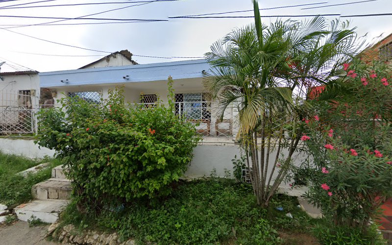 Droguería Servidrogas - Farmacia en Cartagena