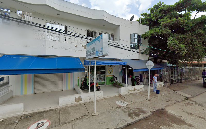 Drogueria Shalom F.A - Farmacia en Cartagena