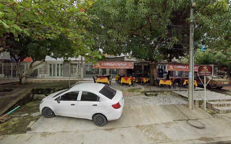DROGUERIA SIMON BOLIVAR - Farmacia en Cartagena