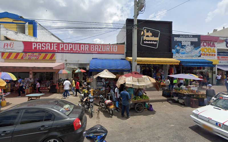 DROGUERIA SUPER REMATE - Farmacia en Cartagena