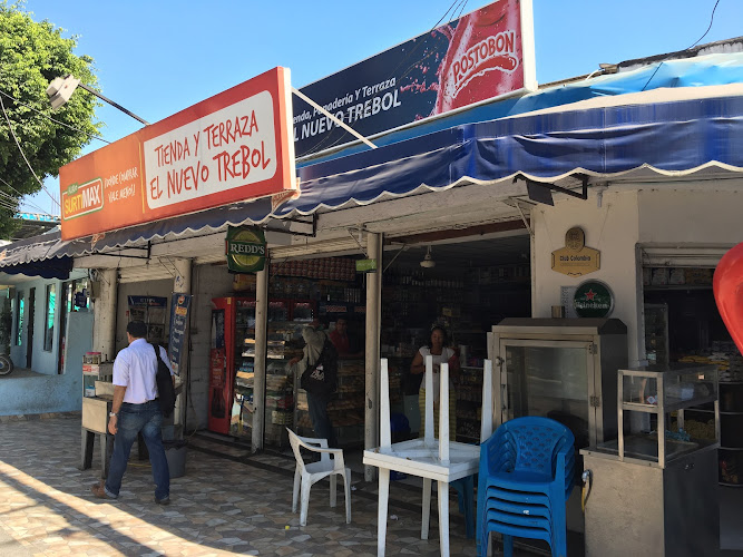 Droguería Super Trebol - Farmacia en Cartagena