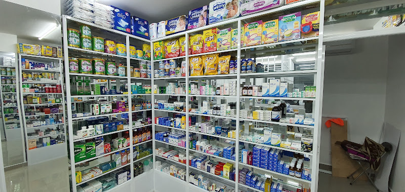 DROGUERIA SURTIMEDYC - Farmacia en Cartagena