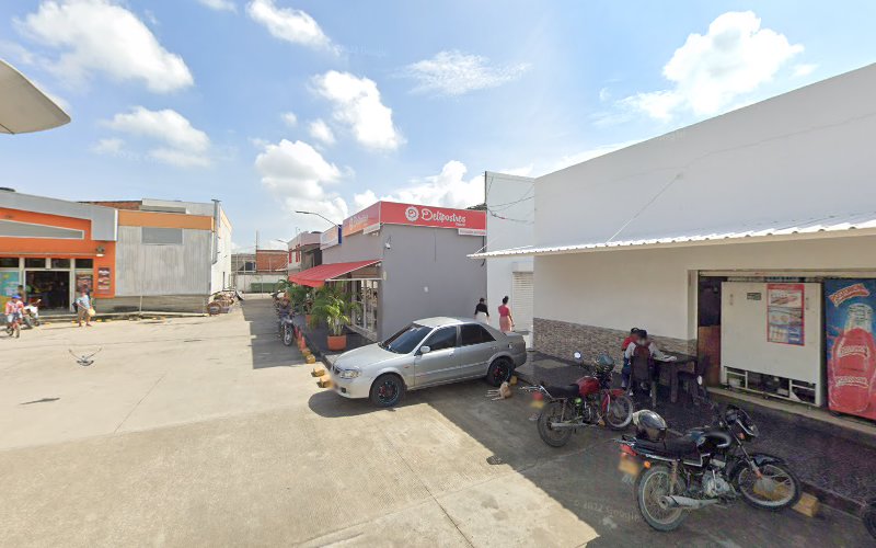 Drogueria Talymar - Farmacia en Cartagena