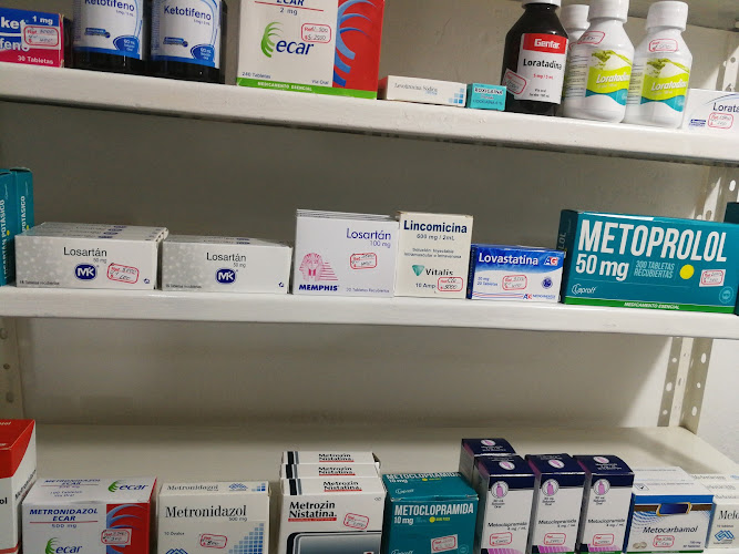Drogueria tinoco - Farmacia en Cartagena