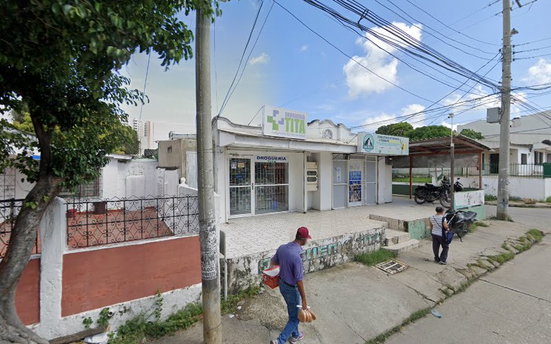 Drogueria Tita - Farmacia en Cartagena
