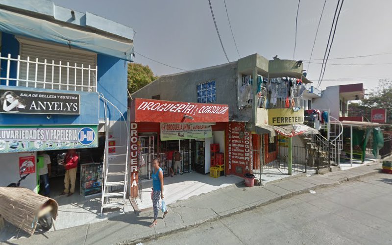 Drogueria Unida De La Consolaia - Farmacia en Cartagena