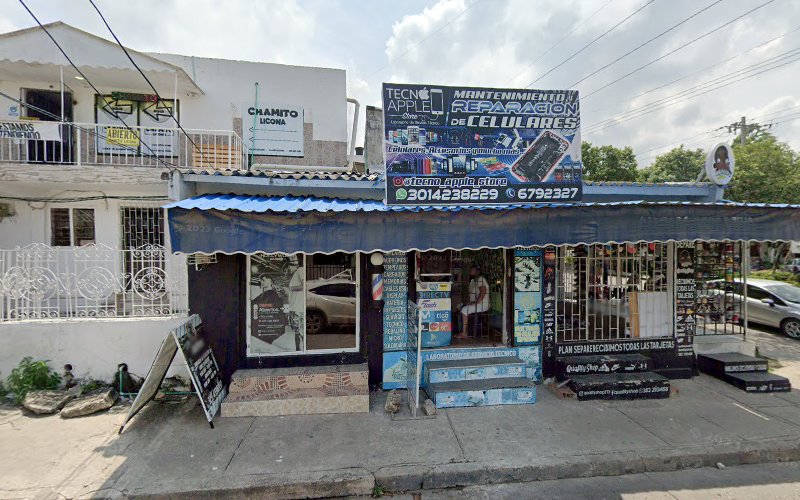 DROGUERIA UNIDROGAS BOTICA # 62 - Farmacia en Cartagena