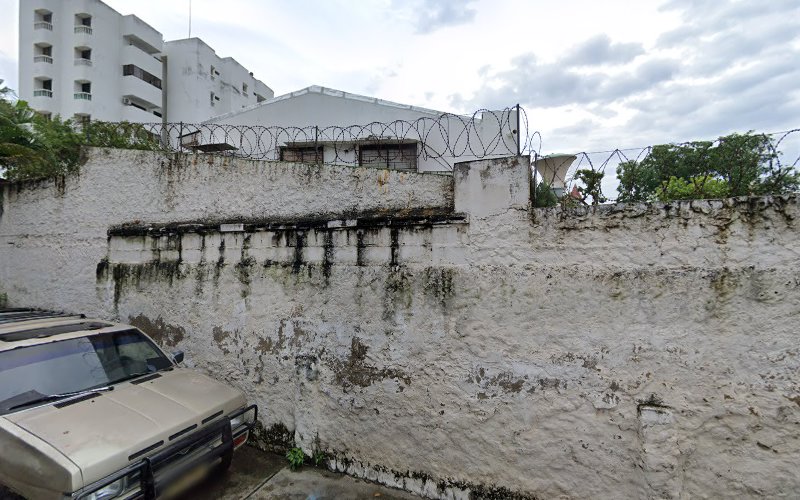 DROGUERIA UNIDROGAS INGLESA # 75 - Farmacia en Cartagena