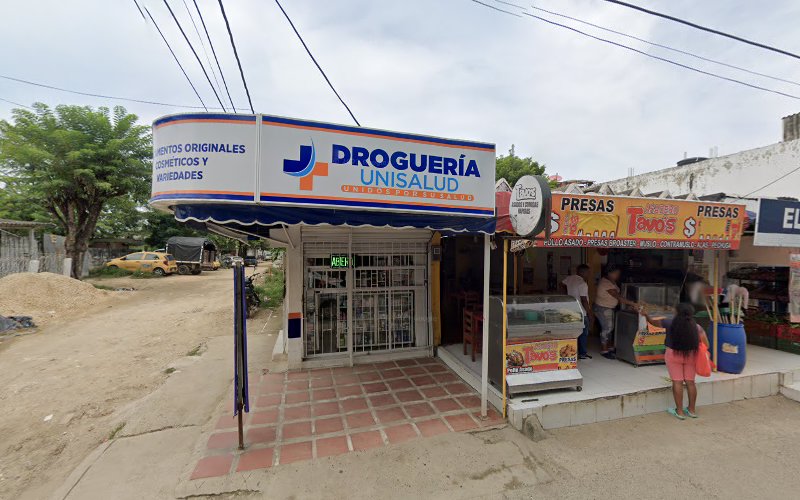 Drogueria unisalud - Farmacia en Cartagena