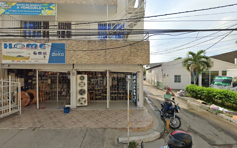 Drogueria Venecia - Farmacia en Cartagena