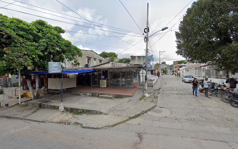 Drogueria Vil Chic - Farmacia en Cartagena