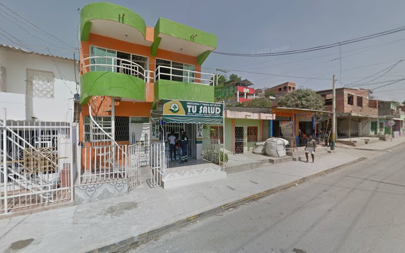 Droguería Y Tienda Naturista Tu Salud - Farmacia en Cartagena