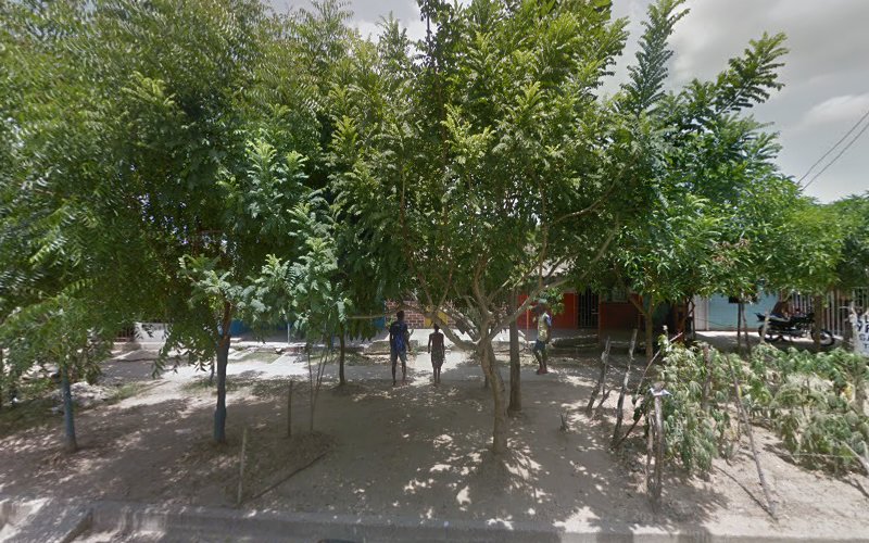 Drogueria y vaiedades misericordia de Dios - Farmacia en Cartagena