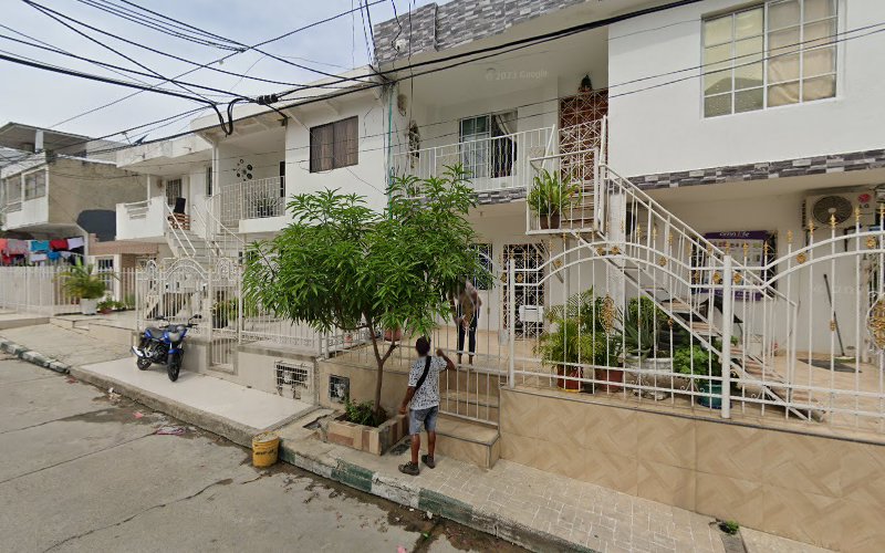 Drogueria y Variedades la Gran Bendición - Farmacia en Cartagena