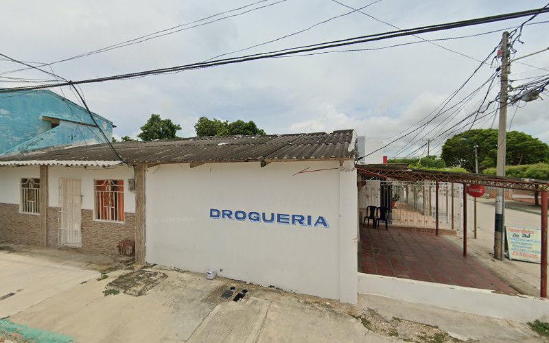 Drogueria Y Variedades Pharma Life Plus - Farmacia en Cartagena