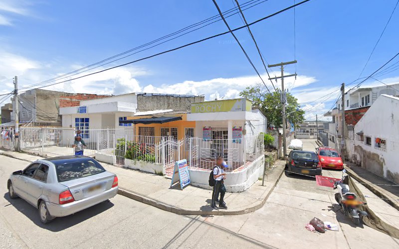 Droguería Y Variedades Rochy - Farmacia en Cartagena