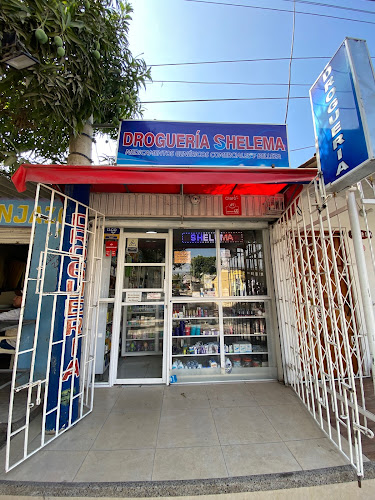 DROGUERIA Y VARIEDADES SHELEMA PLUSS - Farmacia en Cartagena