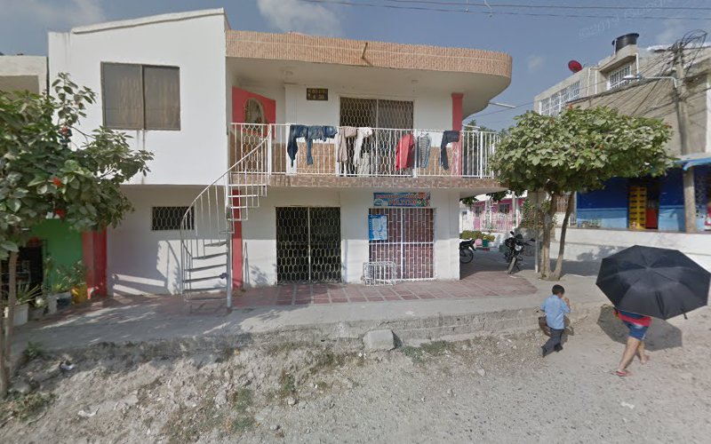 Drogueria Y Variedades Yulitza - Farmacia en Cartagena