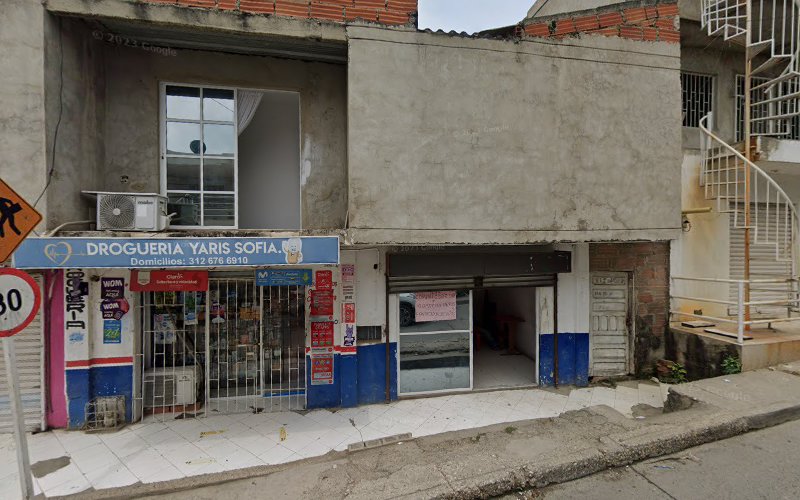 DROGUERIA YARIS SOFIA - Farmacia en Cartagena