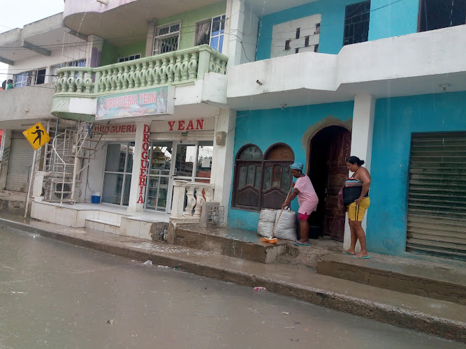 Drogueria Yean - Farmacia en Cartagena