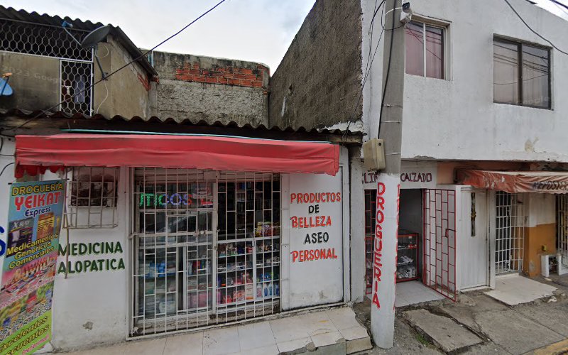 Drogueria Yeika - Farmacia en Cartagena
