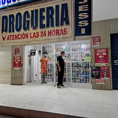 Droguería Yessi - Farmacia en Cartagena