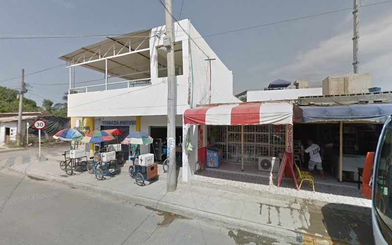 Drogueria Zharick - Farmacia en Cartagena