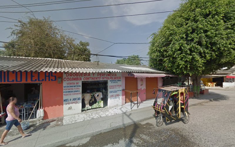 Drogueria - Farmacia en Cartagena