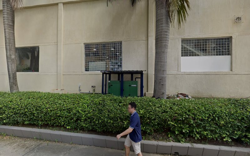 Droguerías CAFAM - Punto de entrega de medicinas - Farmacia en Cartagena