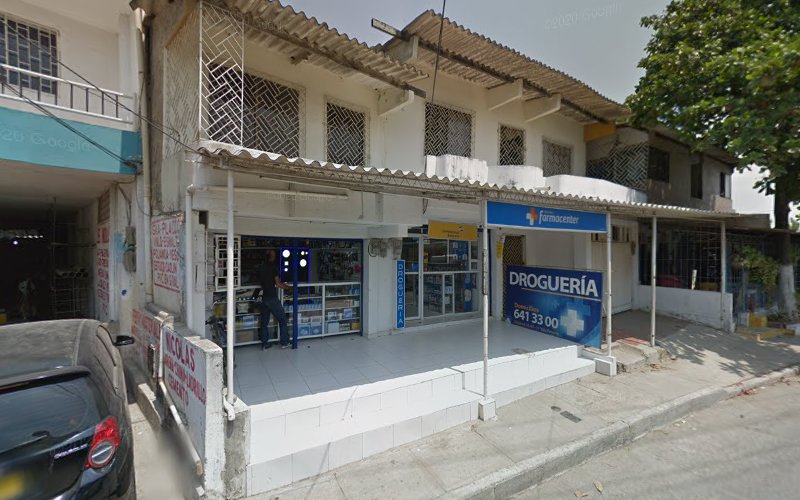 Droguerías Farmacenter - Farmacia en Cartagena