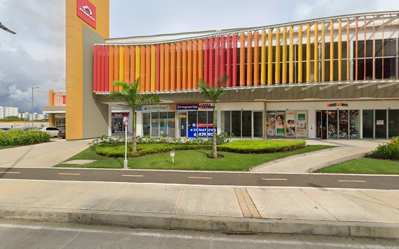 Droguerías MEGA EXPRESS - Farmacia en Cartagena